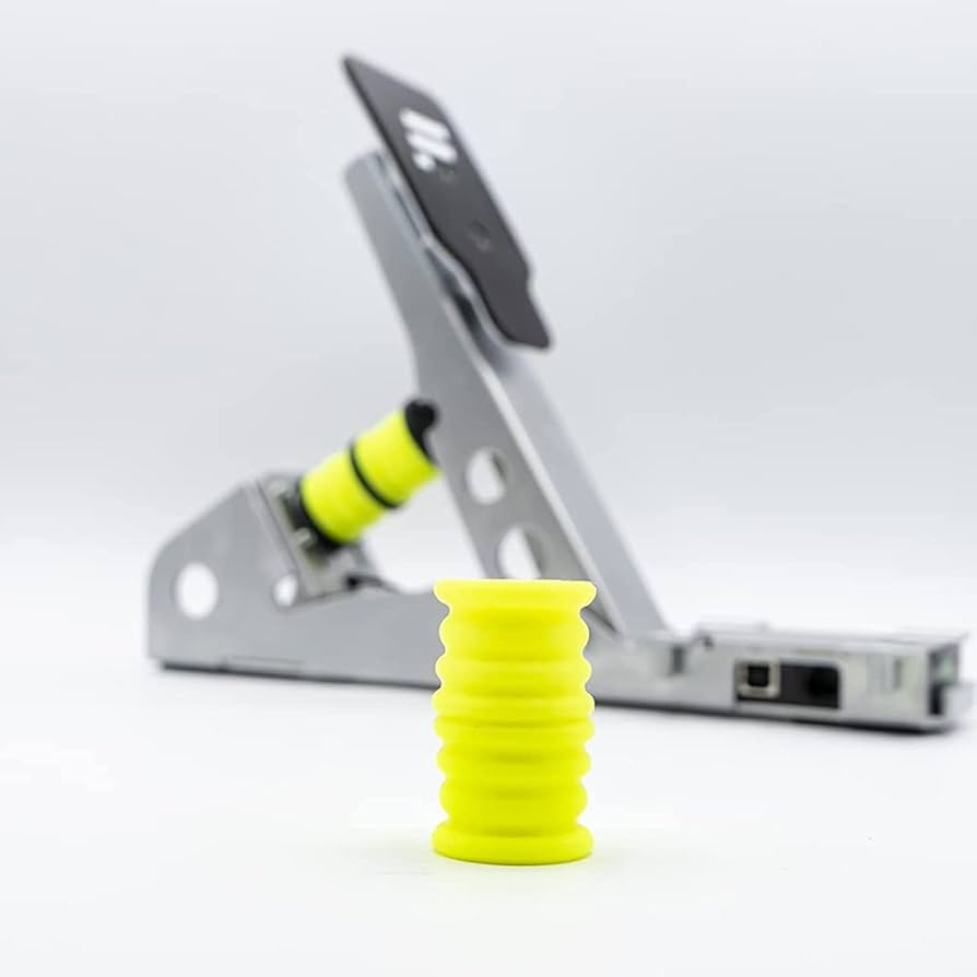 その他 Fanatec csl pedals Fanatec CSL Pedals (Throttle And Brake) Read Description